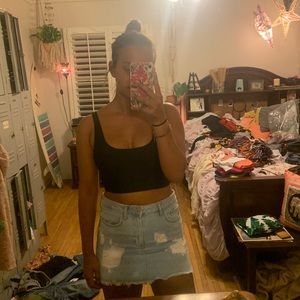 entire outfit for $12!